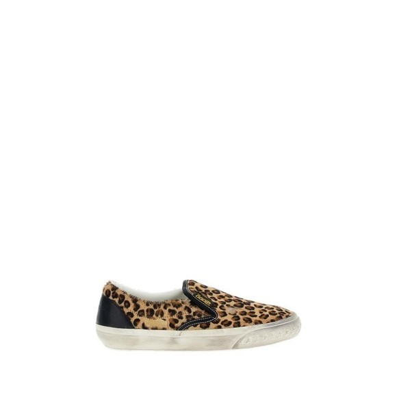 Golden Goose Shoes - Golden Goose Vce Sneakers Slip-On - NWT